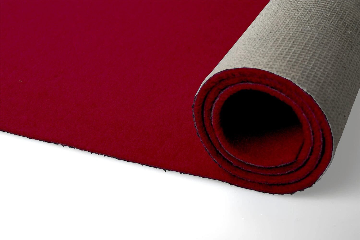 Prolenta Premium - Tapijtloper 80x150 cm antracietkleurig Prolenta Premium - Tapijtloper 80x150 cm antracietkleurig