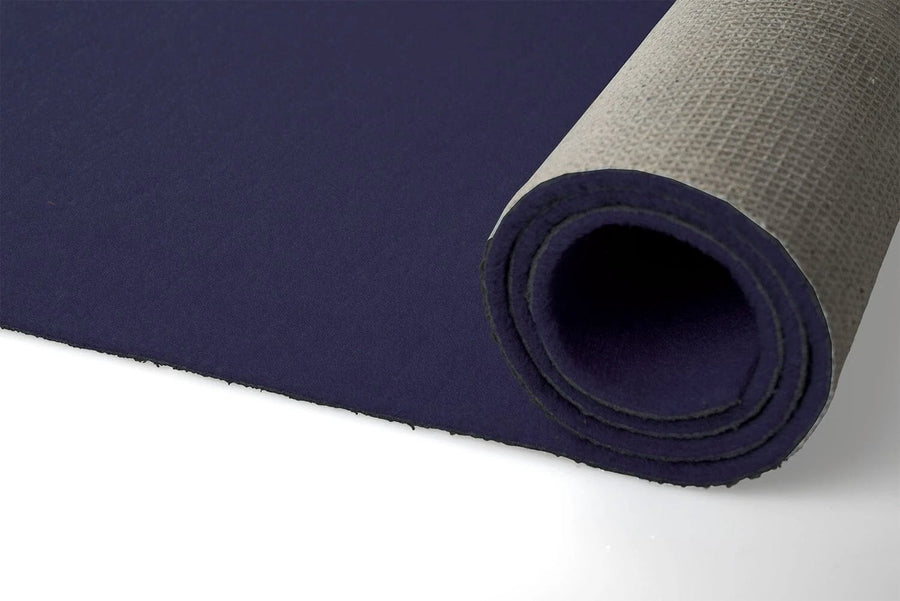 marineblauwe loper | Dallas
