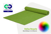Recylcebare loper Dallas | Appelgroen van Rodelopers