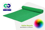 Recylcebare loper Dallas | Groen van Rodelopers