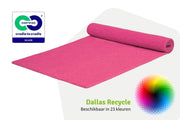 Recylcebare loper Dallas | Fuchsia van Rodelopers