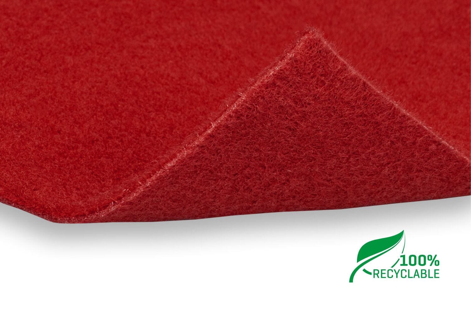 Dallas Recycle | 514 - Bordeauxrood Lopers Rodelopers 