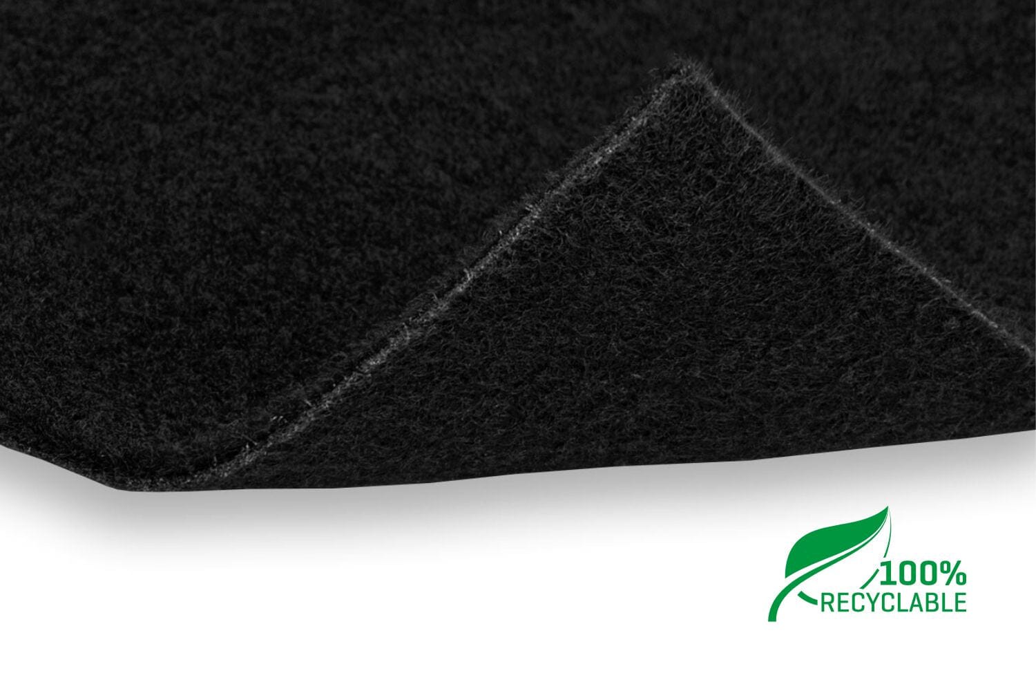 Dallas Recycle | 516 - Zwart Lopers Rodelopers 