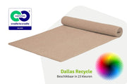 Recylcebare loper Dallas | Zand van Rodelopers