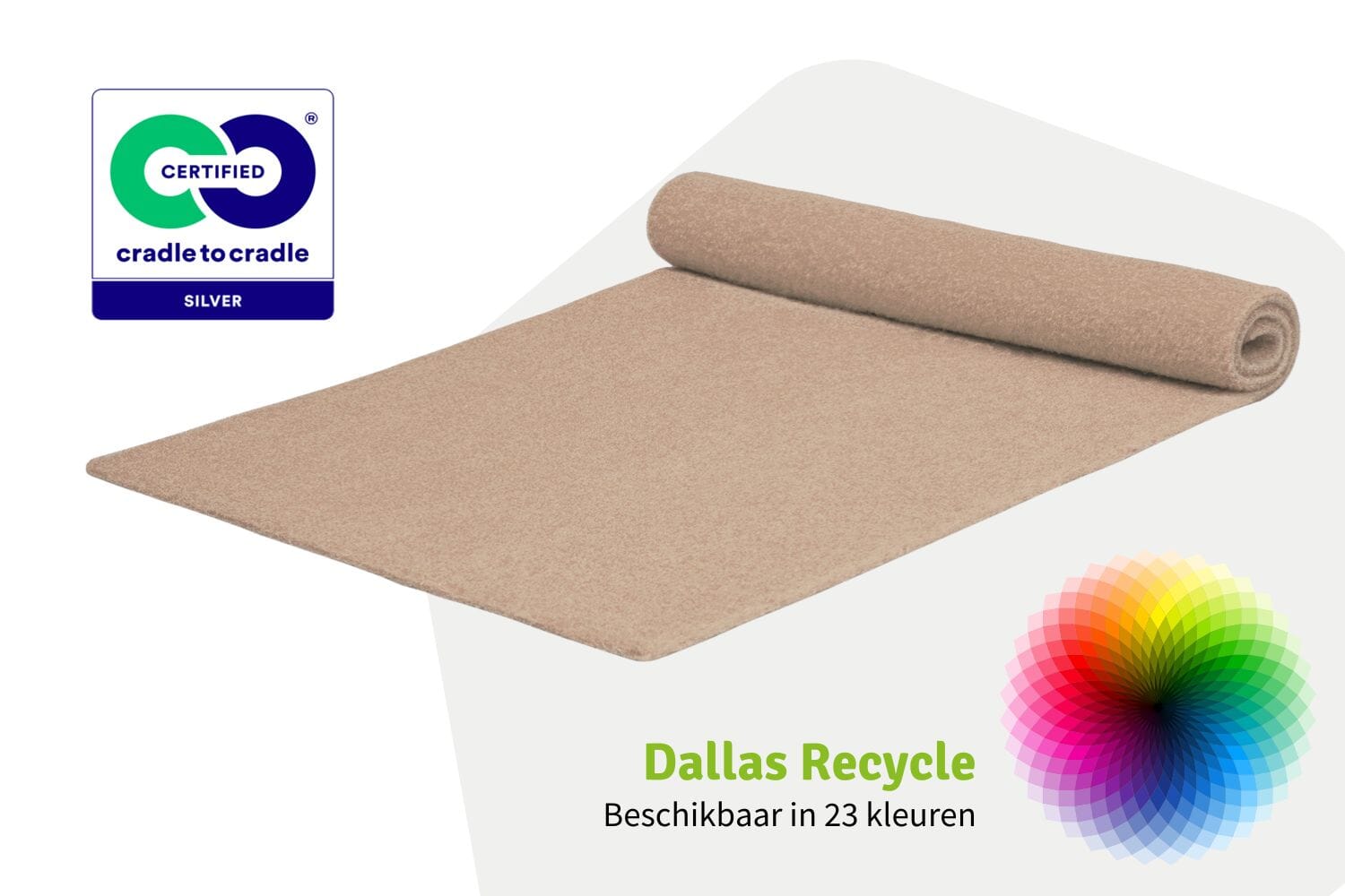 Dallas Recycle | 519 - Zand Lopers Rodelopers 
