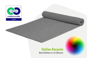 Recylcebare loper Dallas | Donkergrijs van Rodelopers