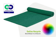 Recylcebare loper Dallas | Dennengroen van Rodelopers