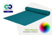 Recylcebare loper Dallas | Petrol van Rodelopers
