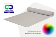 Recylcebare loper Dallas | Beige van Rodelopers