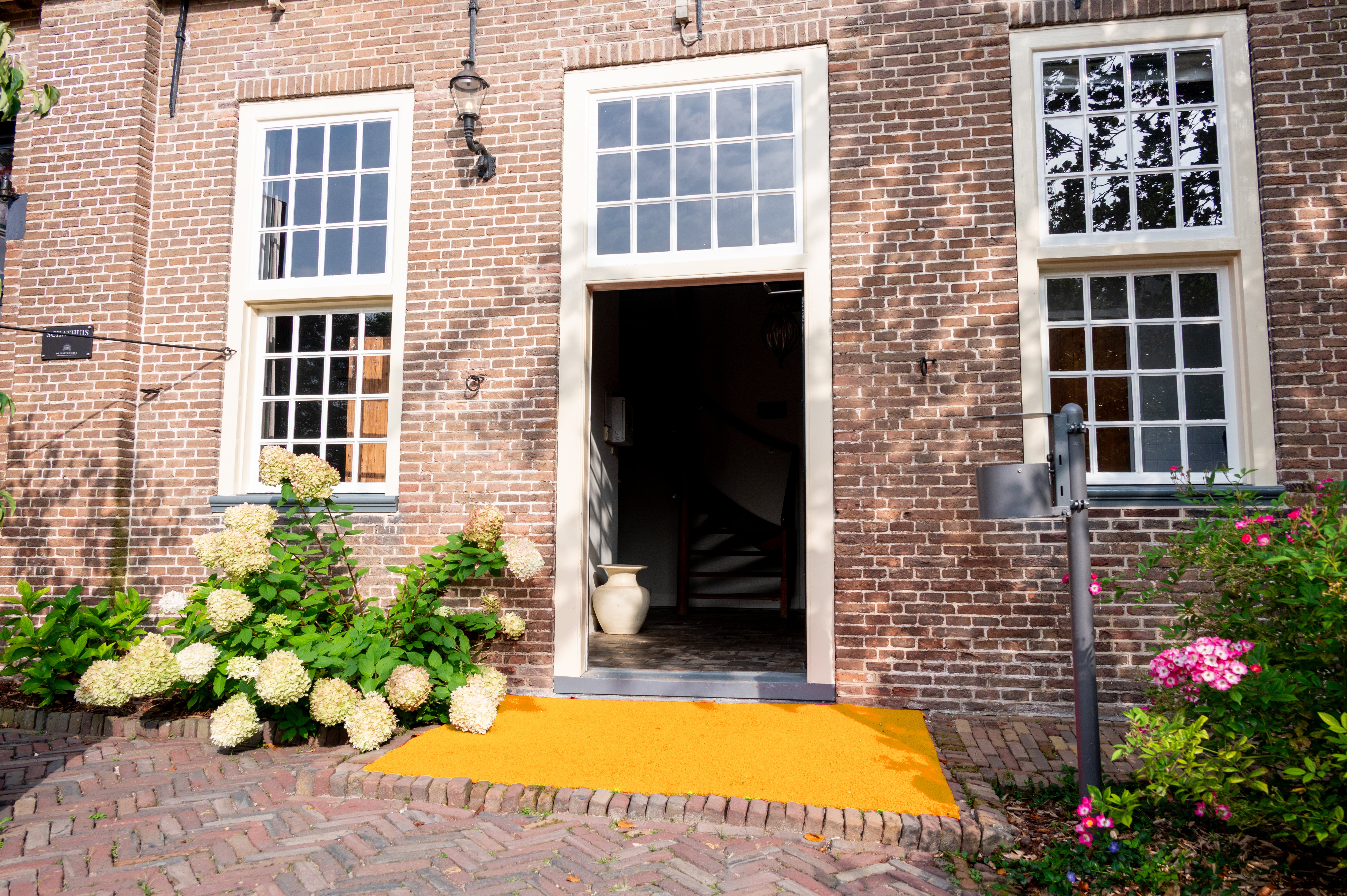 Dura | 20 - Goudgeel