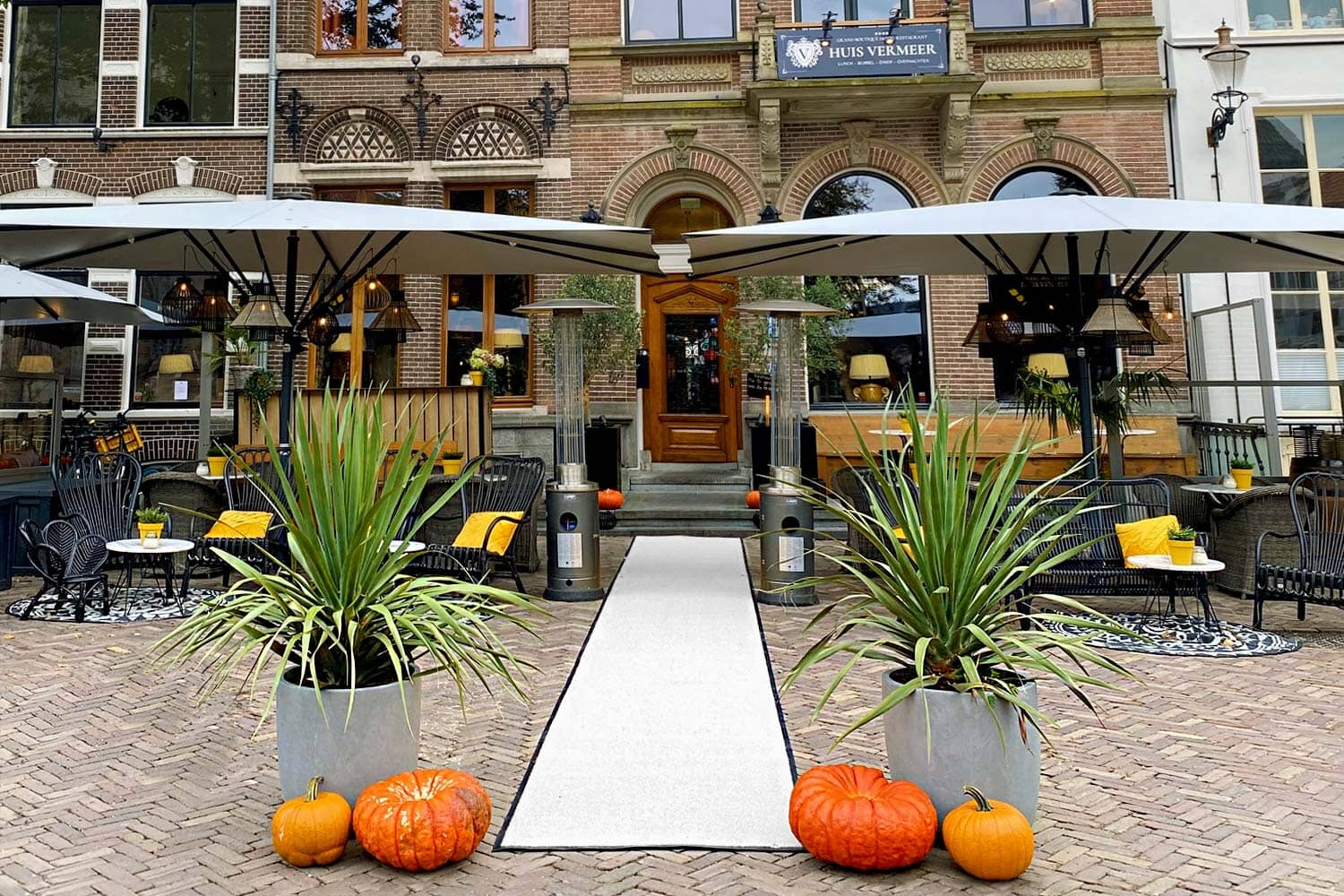 Dura | 10 - Wit Lopers Rodelopers 