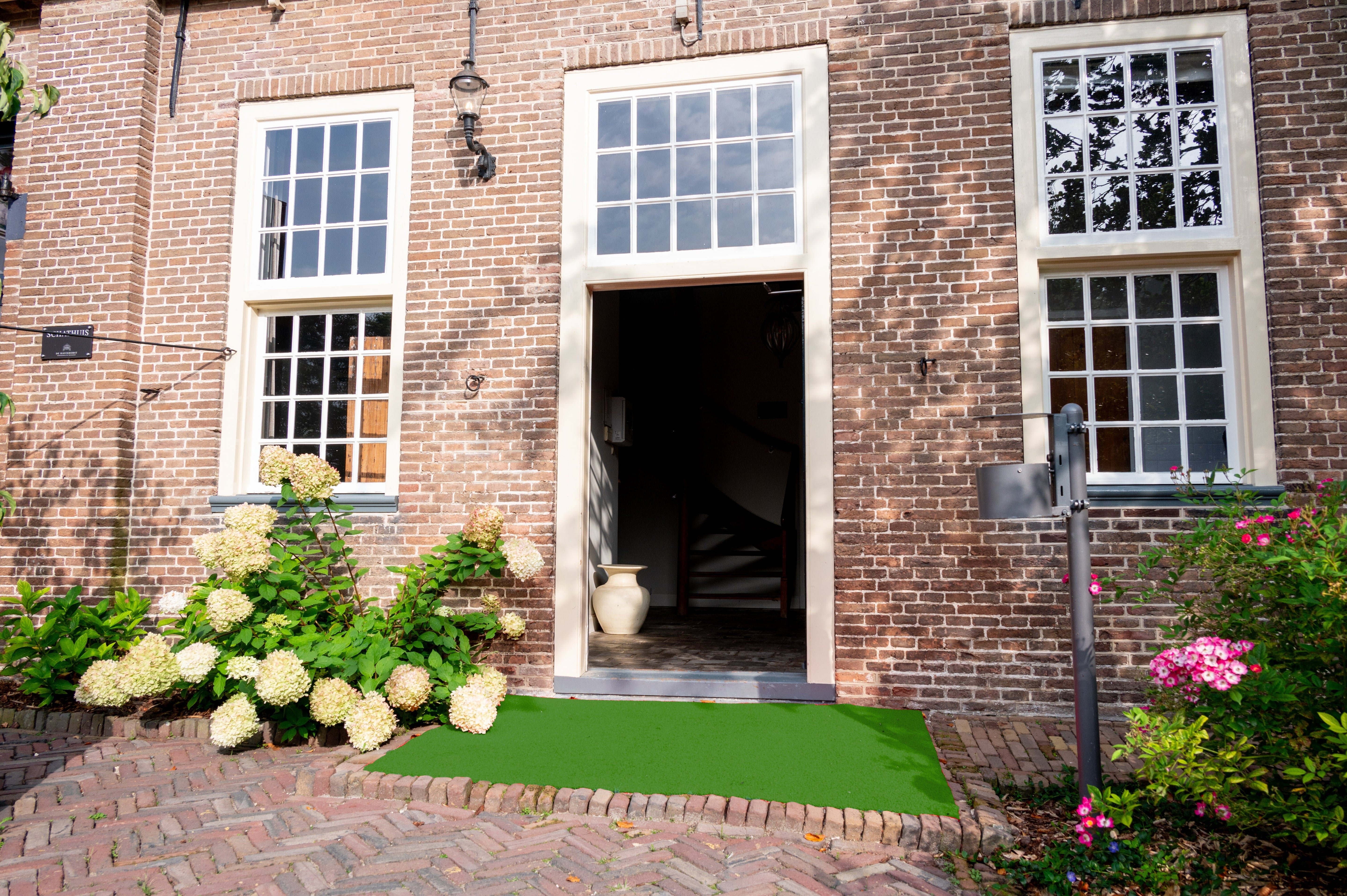 Dura | 30 - Groen Lopers Rodelopers 