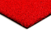 Outdoor Loper Dura | Rood van Rodelopers