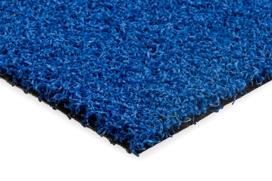 blauwe loper | Dura