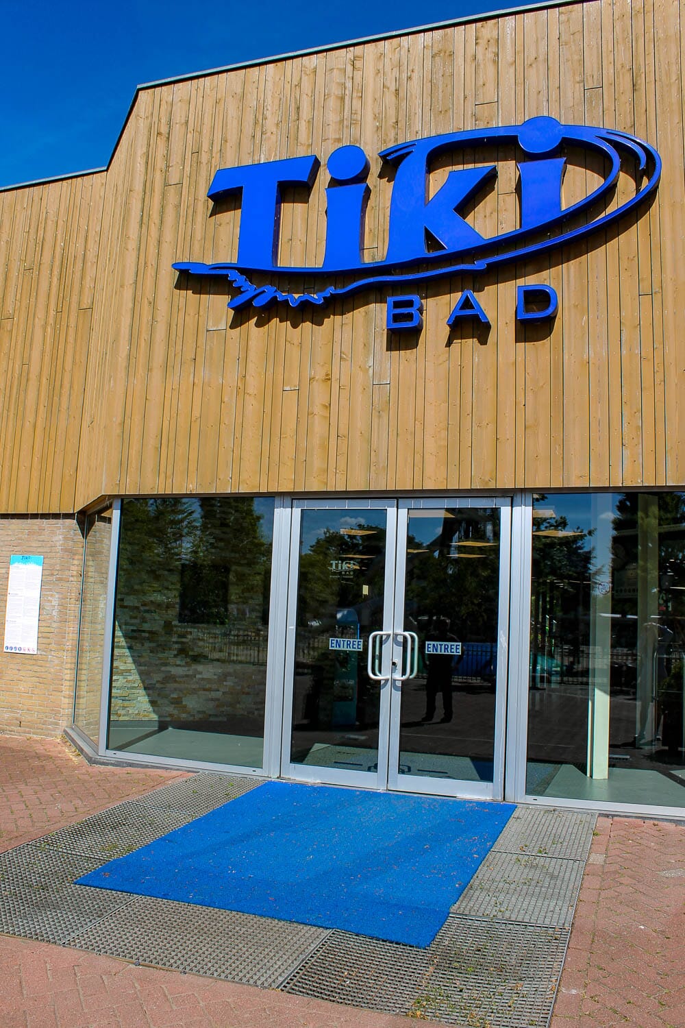 Dura | 50 - Blauw Lopers Rodelopers 