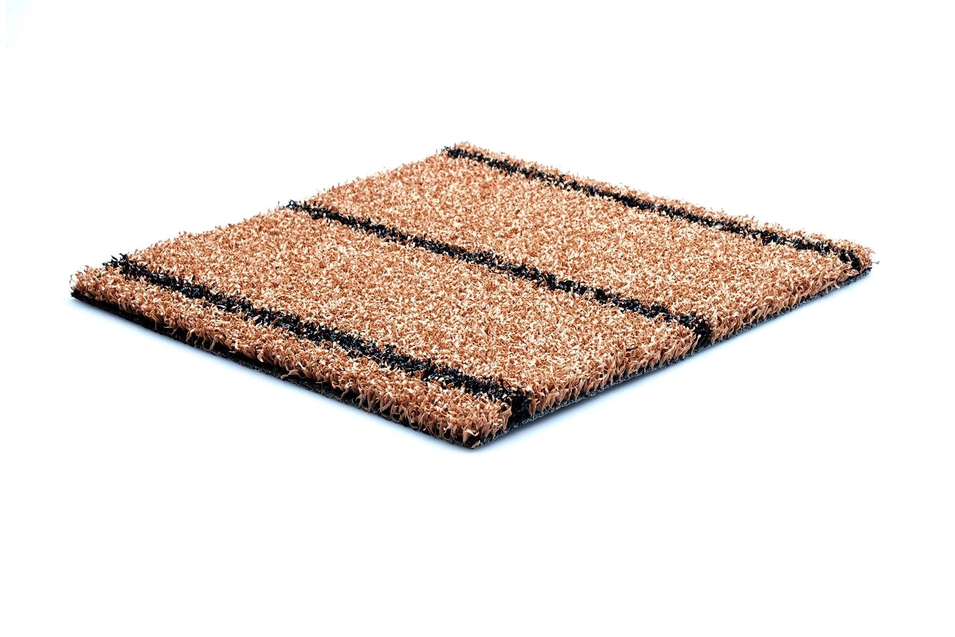 Teak loper | Dura – op maat | GJ Floors – Rodelopers