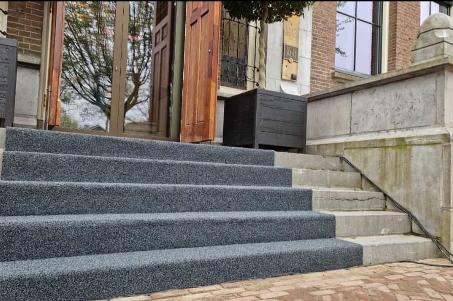 Dura | 93 - Antraciet Lopers Rodelopers 