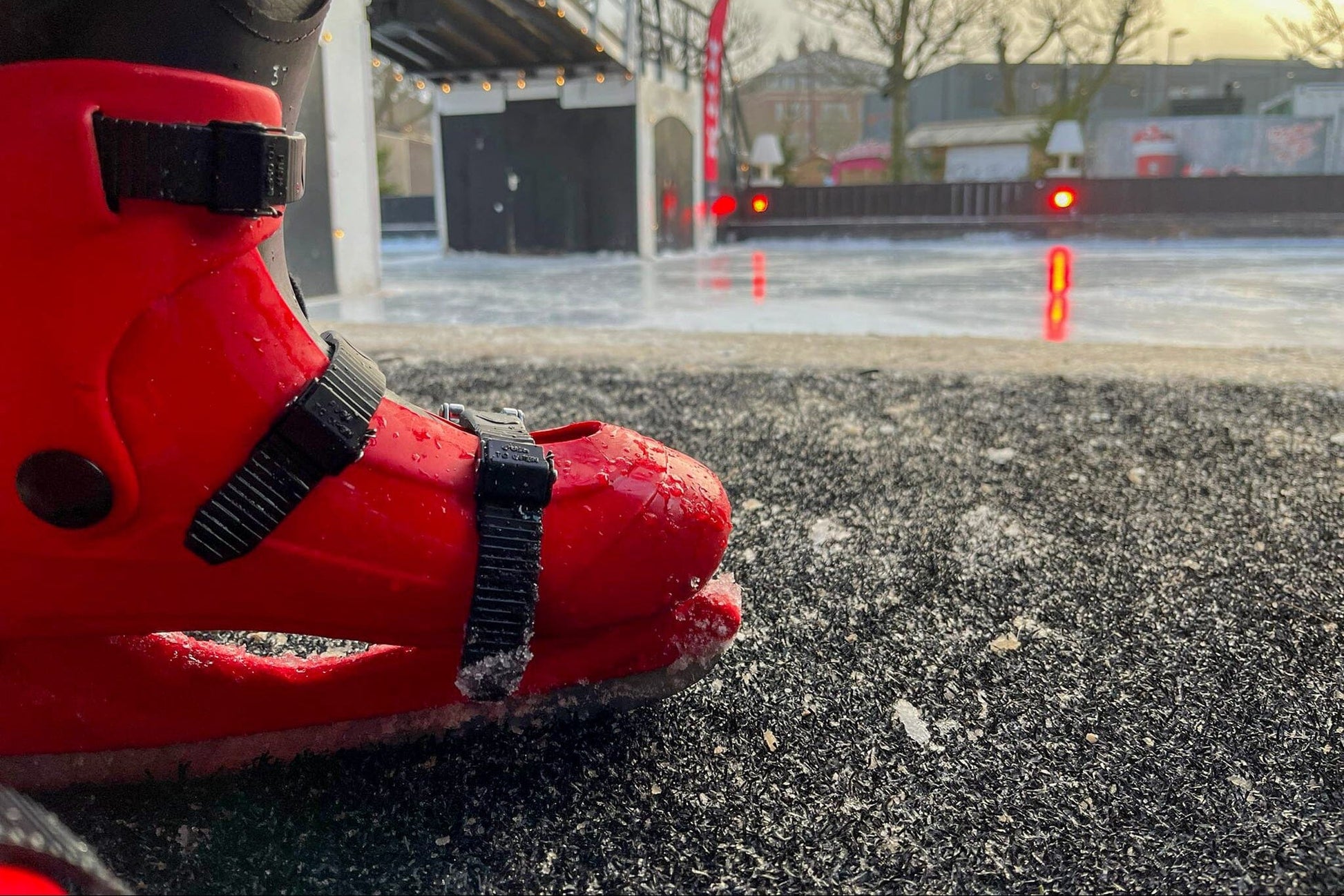 Dura | 93 - Antraciet Lopers Rodelopers 