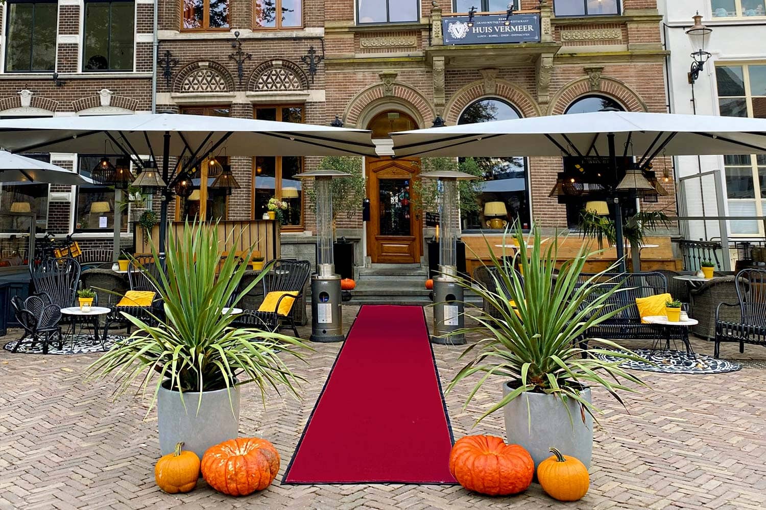 Dura | Bordeaux Lopers Rodelopers 