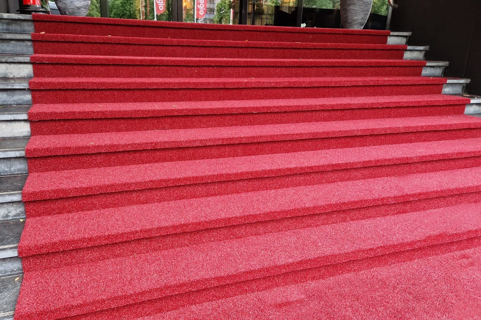 Dura | Bordeaux Lopers Rodelopers 