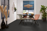 Dynasty | 0205 - Antraciet | 400cm van Rodelopers