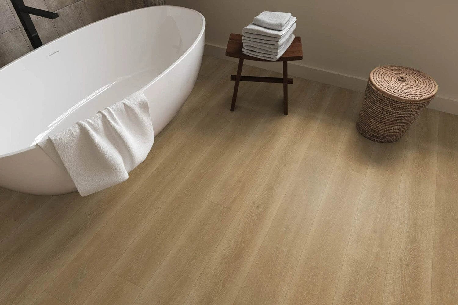 Elegance | 2203 - Naturel | 400cm van Rodelopers