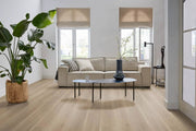 Elegance | 2204 - Lichtbruin | 400cm van Rodelopers