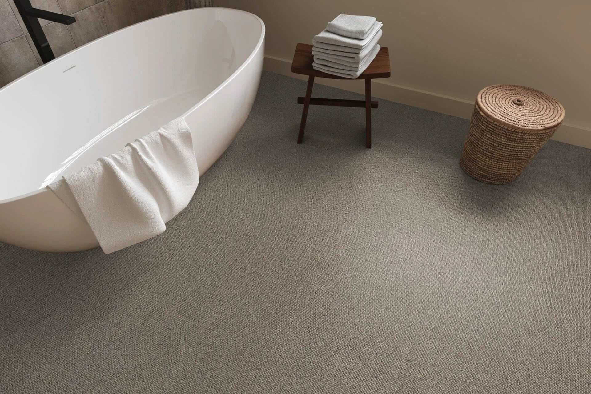 Essenzo | 0400 - Beige | 400cm van Rodelopers