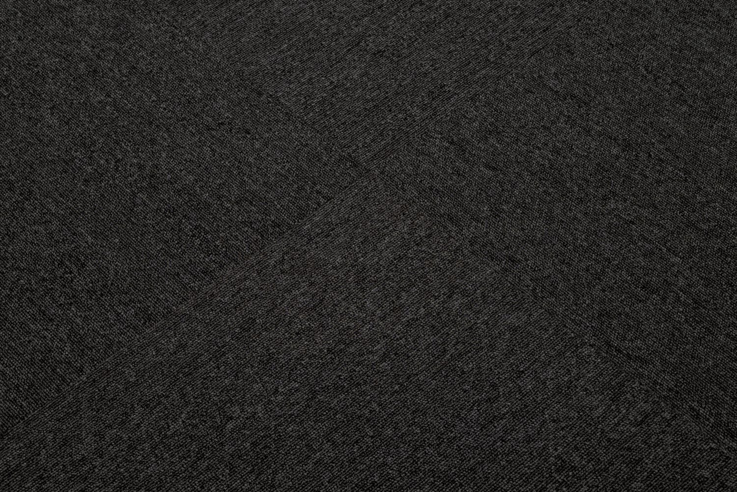 Florida | Tapijttegel | 040 - Antraciet | 50cm | GJ Floors