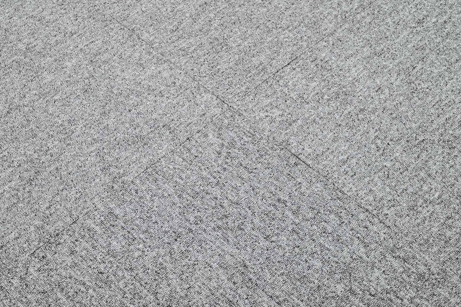 Florida | Tapijttegel | 041 - Lichtgrijs | 50cm | GJ Floors