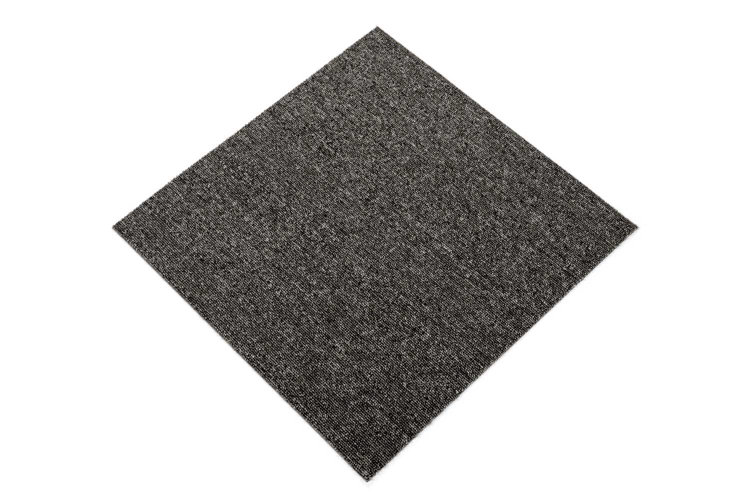 Florida | Tapijttegel | 043 - Grijs | 50cm | GJ Floors