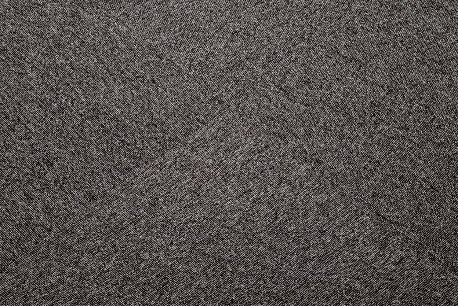 Florida | Tapijttegel | 043 - Grijs | 50cm | GJ Floors