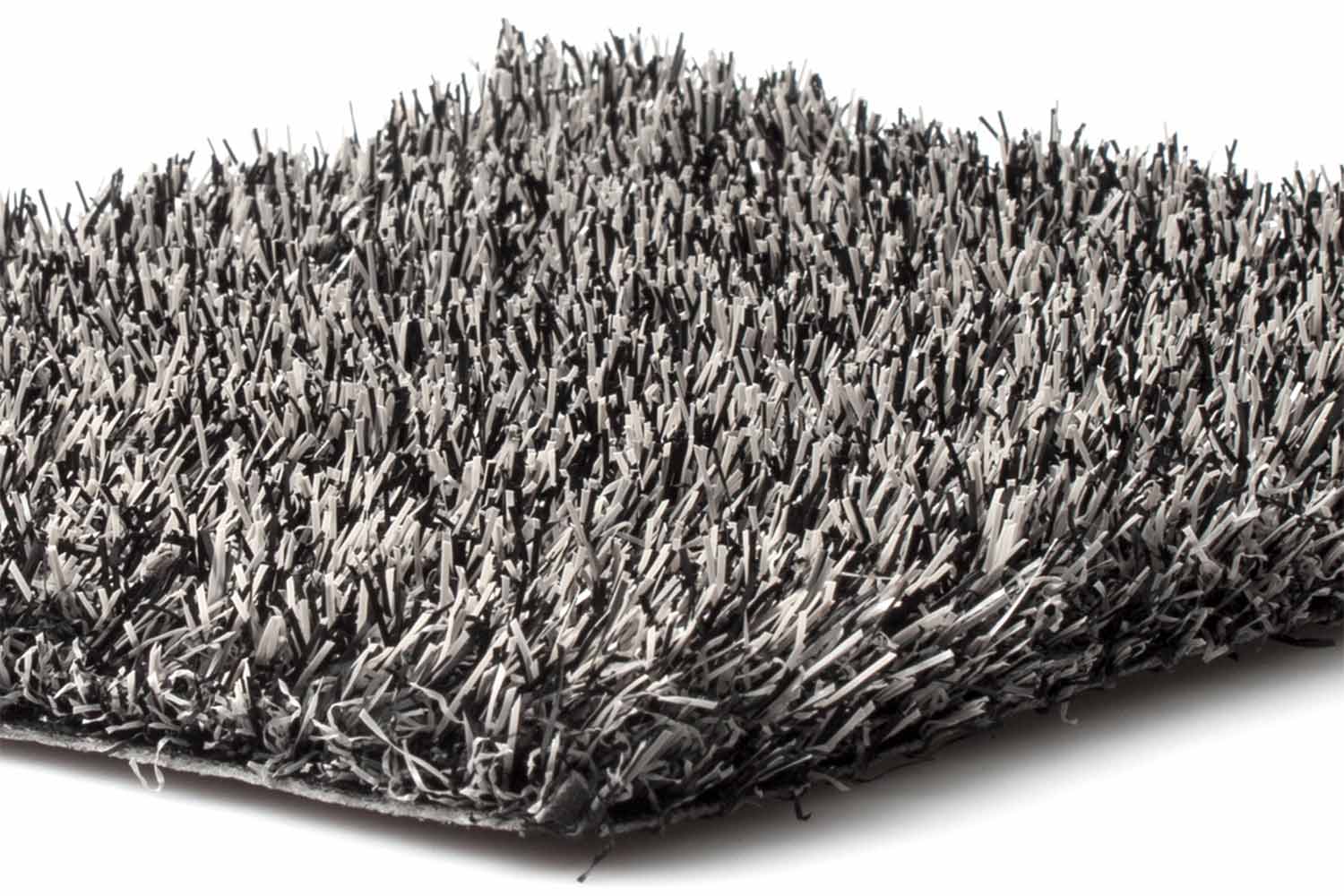 Flower | Kunstgras | Antraciet | GJ Floors