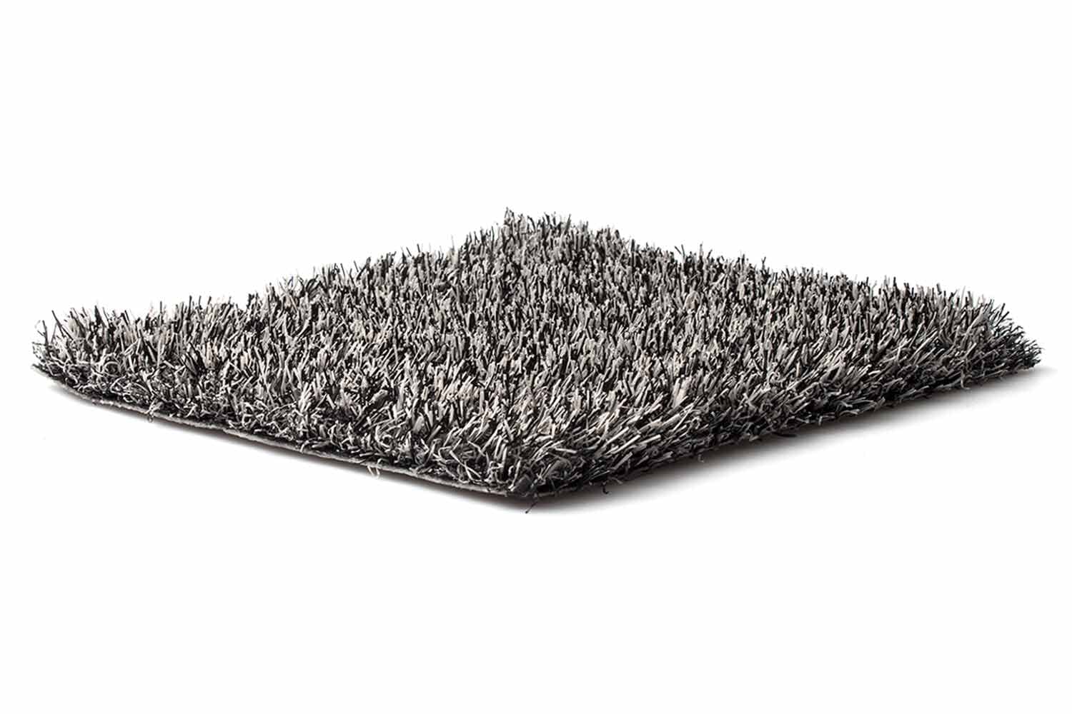 Flower | Kunstgras | Antraciet | GJ Floors