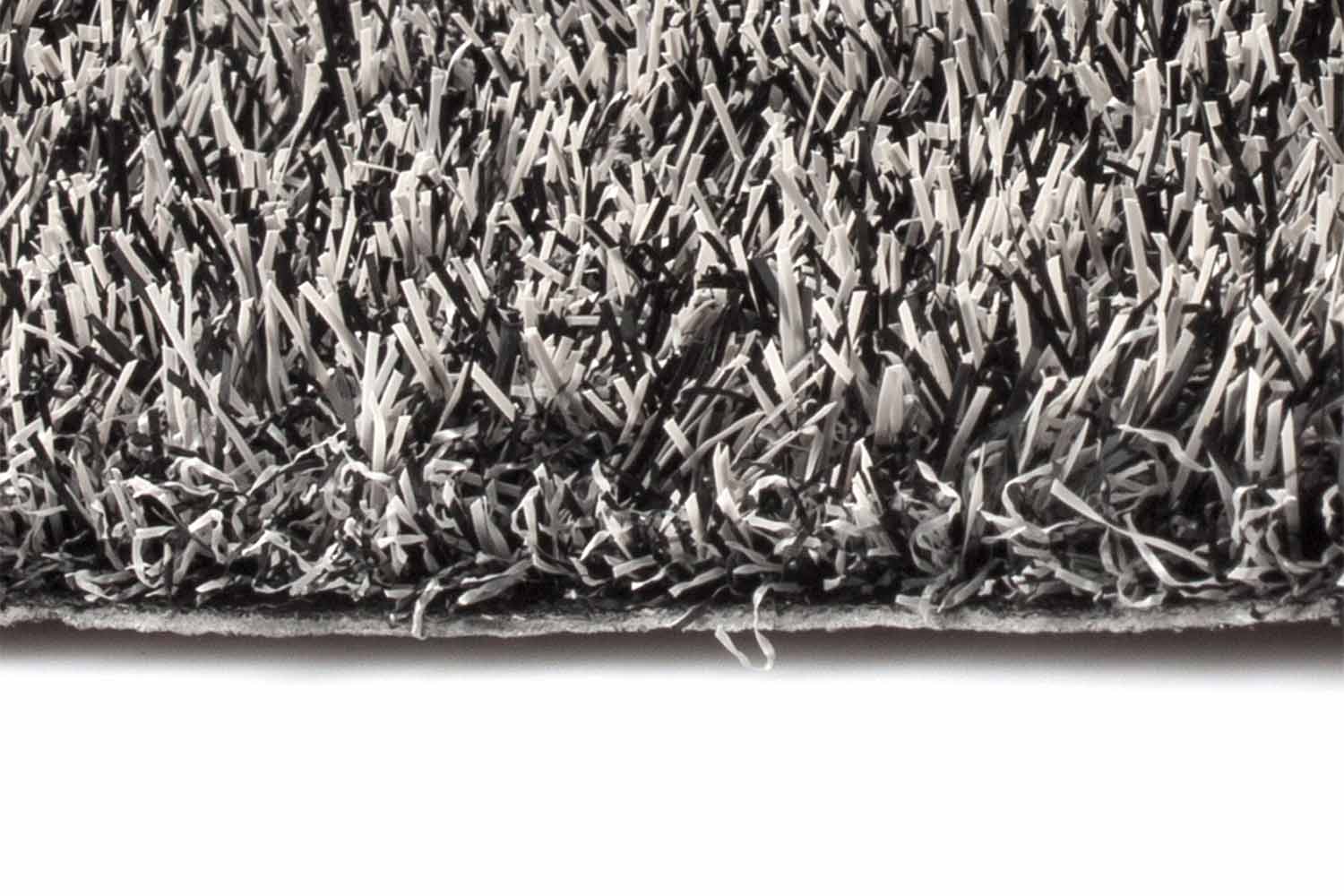 Flower | Kunstgras | Antraciet | GJ Floors