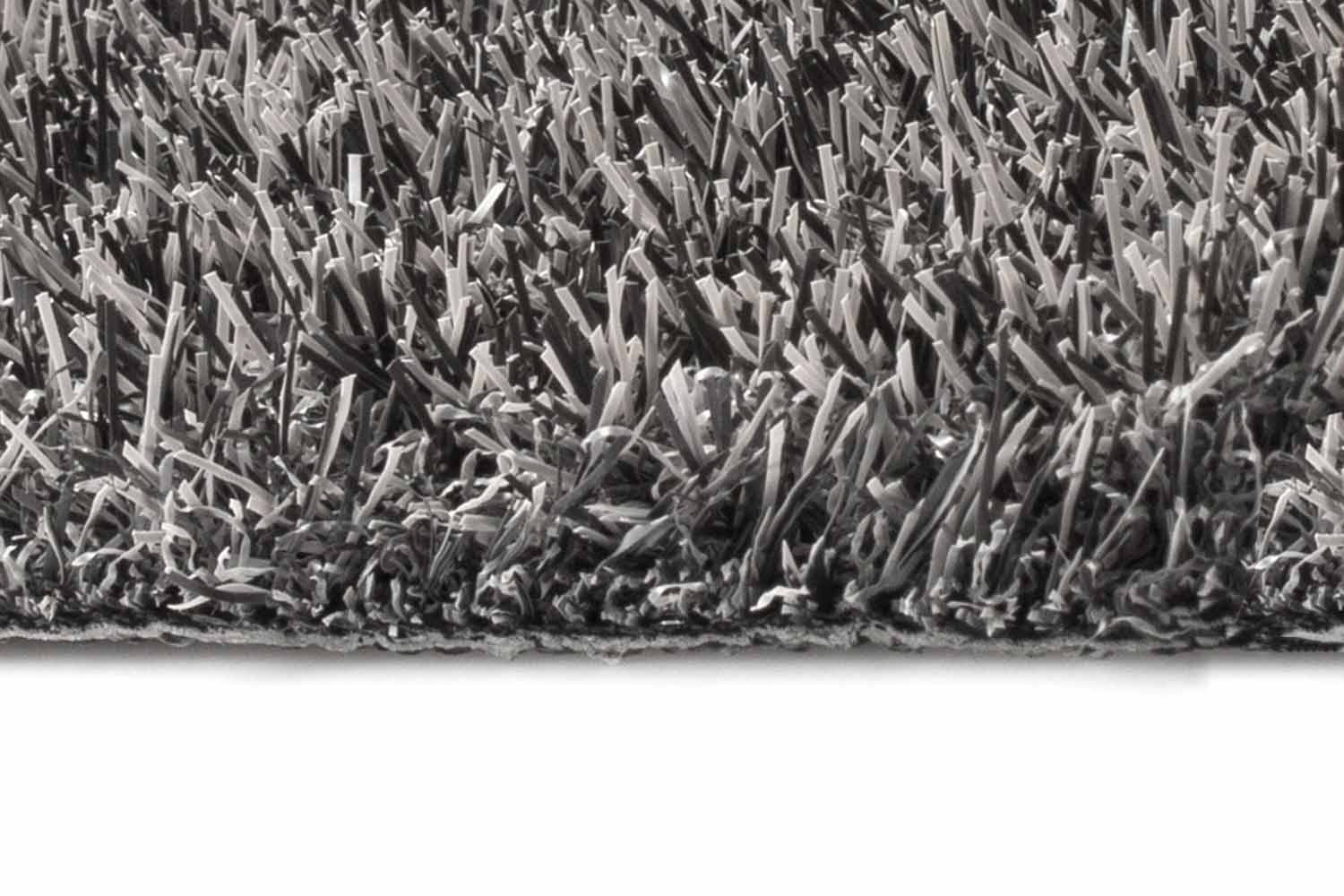 Flower | Kunstgras | Grijs | GJ Floors