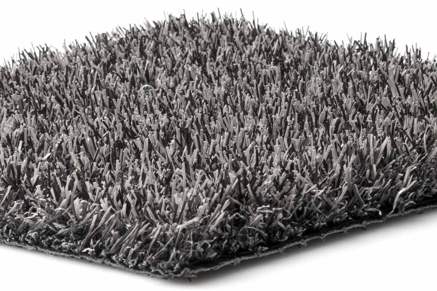 Flower | Kunstgras | Grijs | GJ Floors