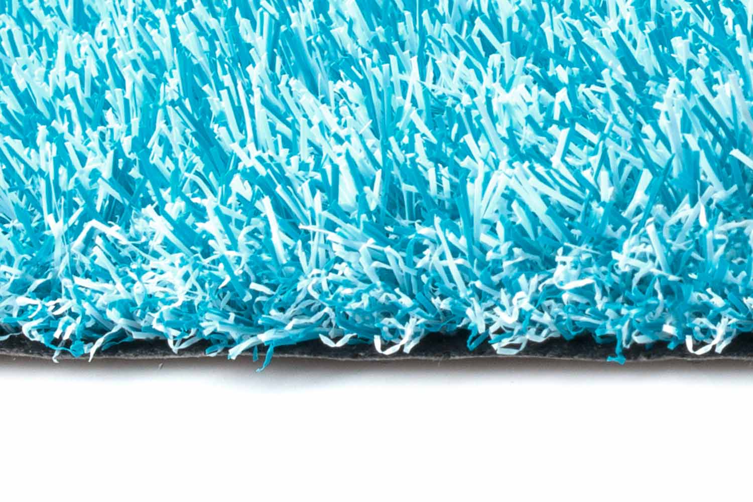 Flower | Kunstgras | Turquoise | GJ Floors