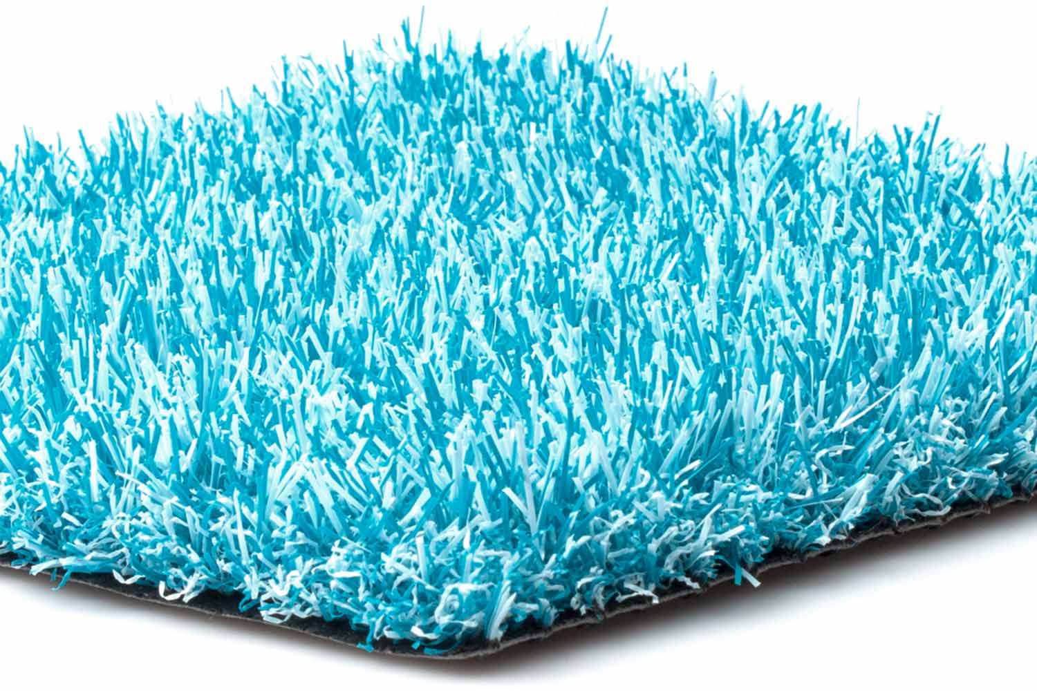 Flower | Kunstgras | Turquoise | GJ Floors