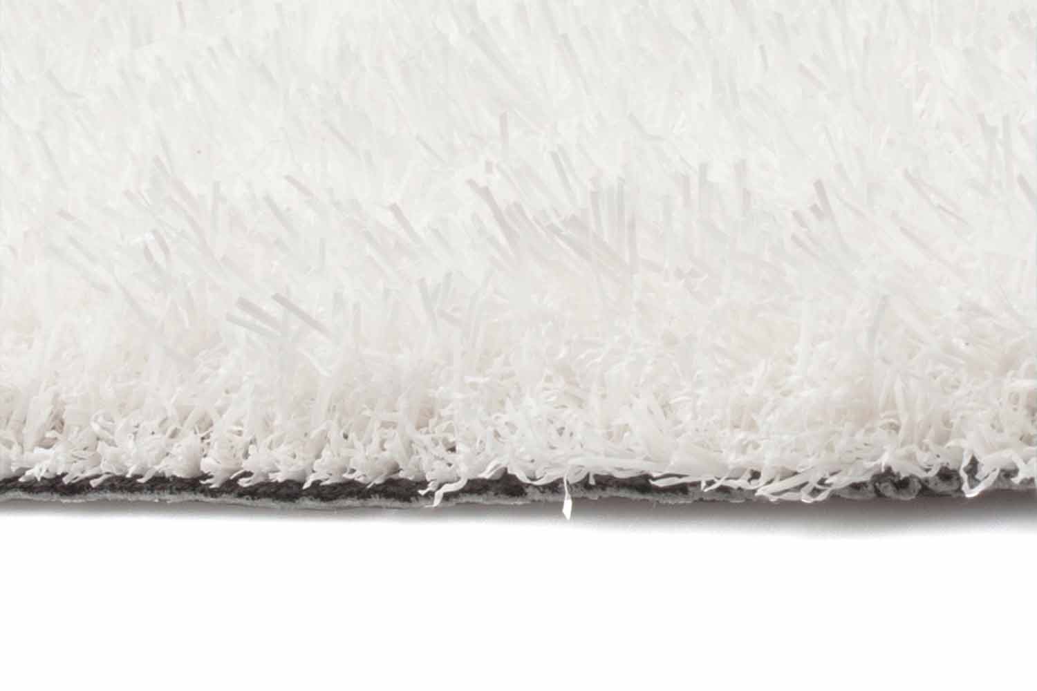 Flower | Kunstgras | Wit | GJ Floors