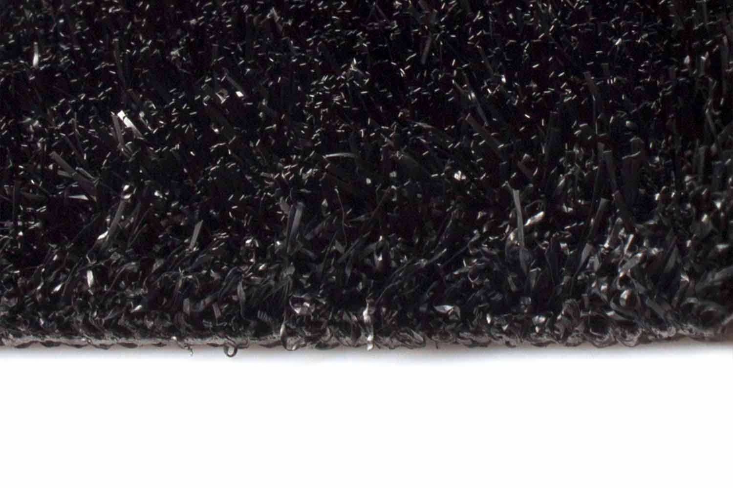 Flower | Kunstgras | Zwart | GJ Floors