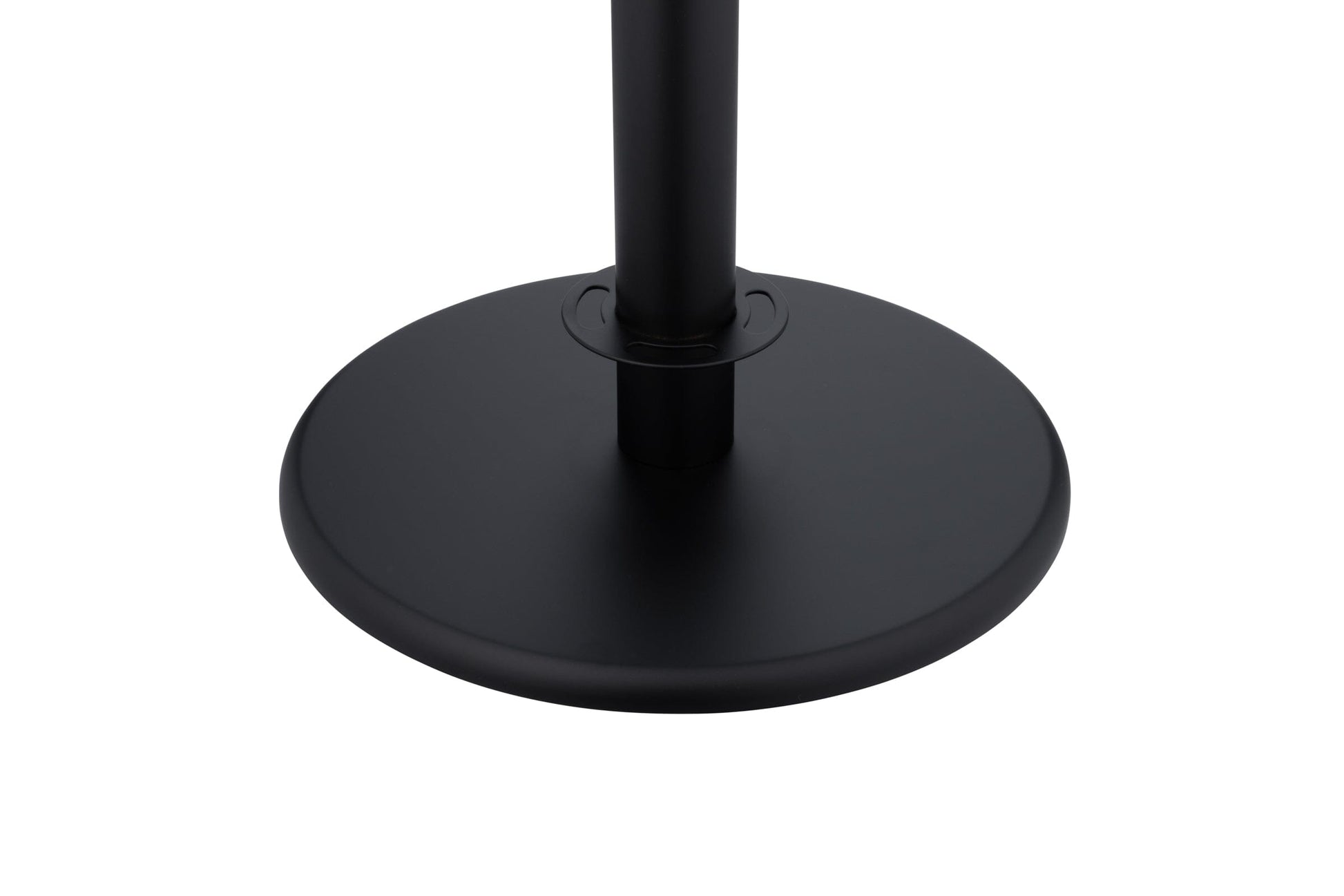 ForFlows Barrier Set | Zwart Afzetpalen Guangzhou Ufeiya Metal Products Co 