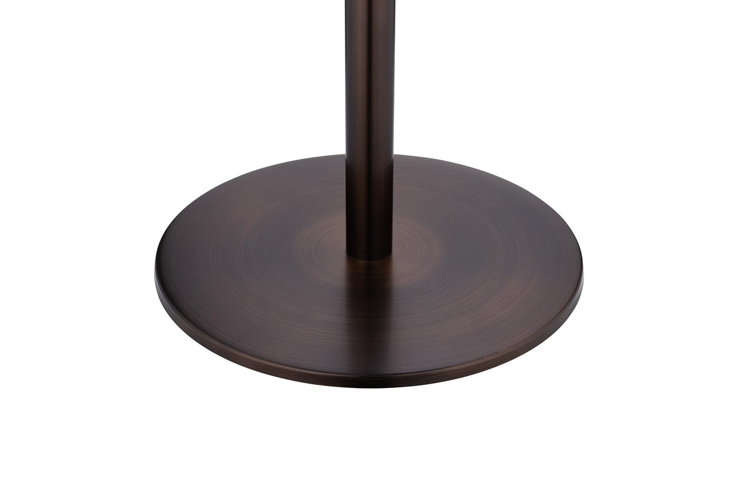 ForFlows Gallery Afzetpaal | Brons - 90 cm Afzetpalen Rodelopers 