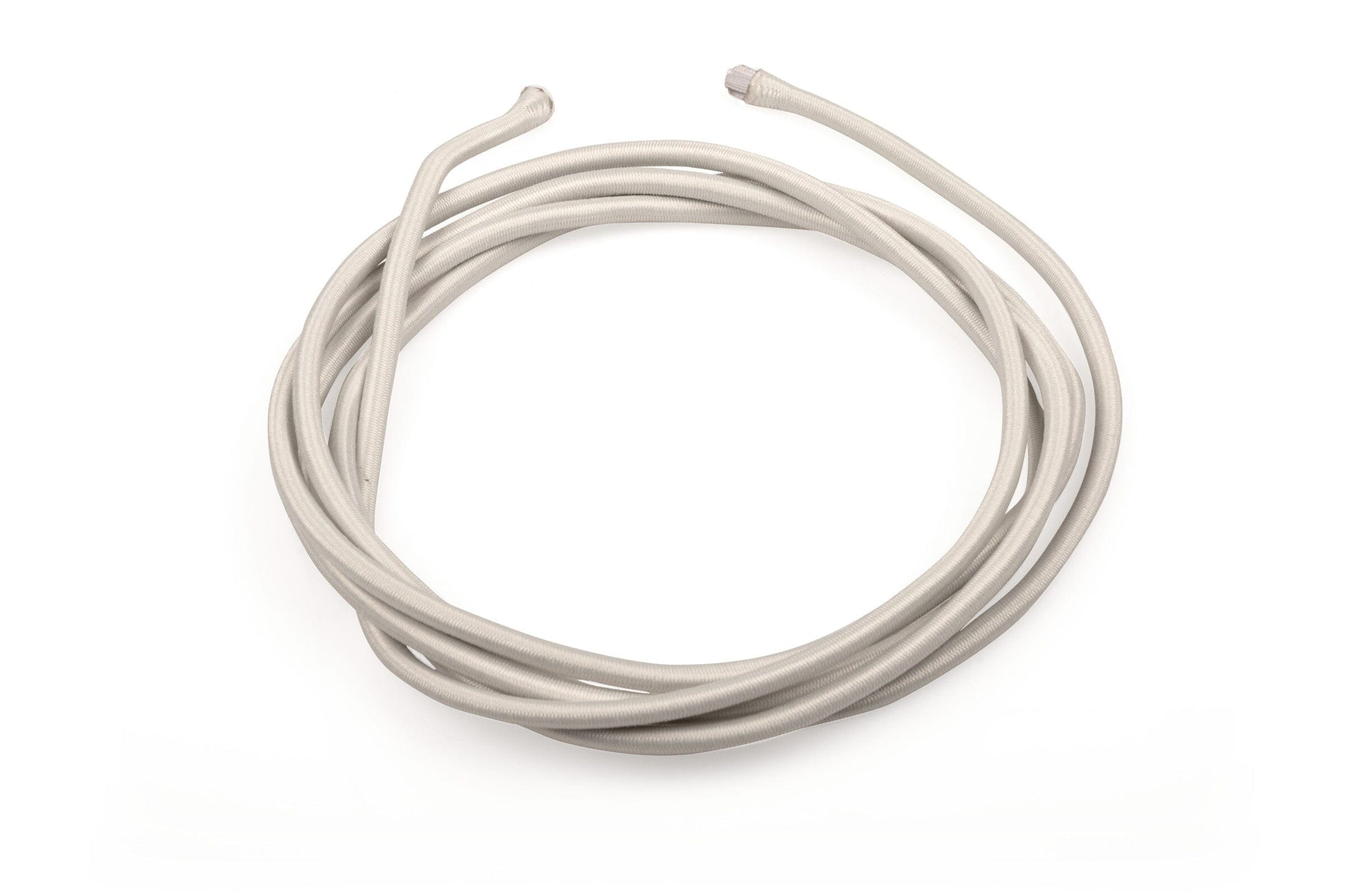 ForFlows Gallery Koord | Grijs - Per strekkende meter Afzetpalen | accessoires Rodelopers 