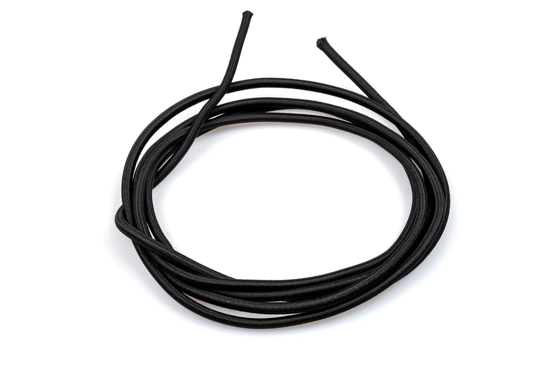 ForFlows Gallery Koord | Zwart - Per strekkende meter Afzetpalen | accessoires Rodelopers 