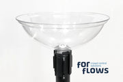 ForFlows Solid Merchandise Schaal van Rodelopers