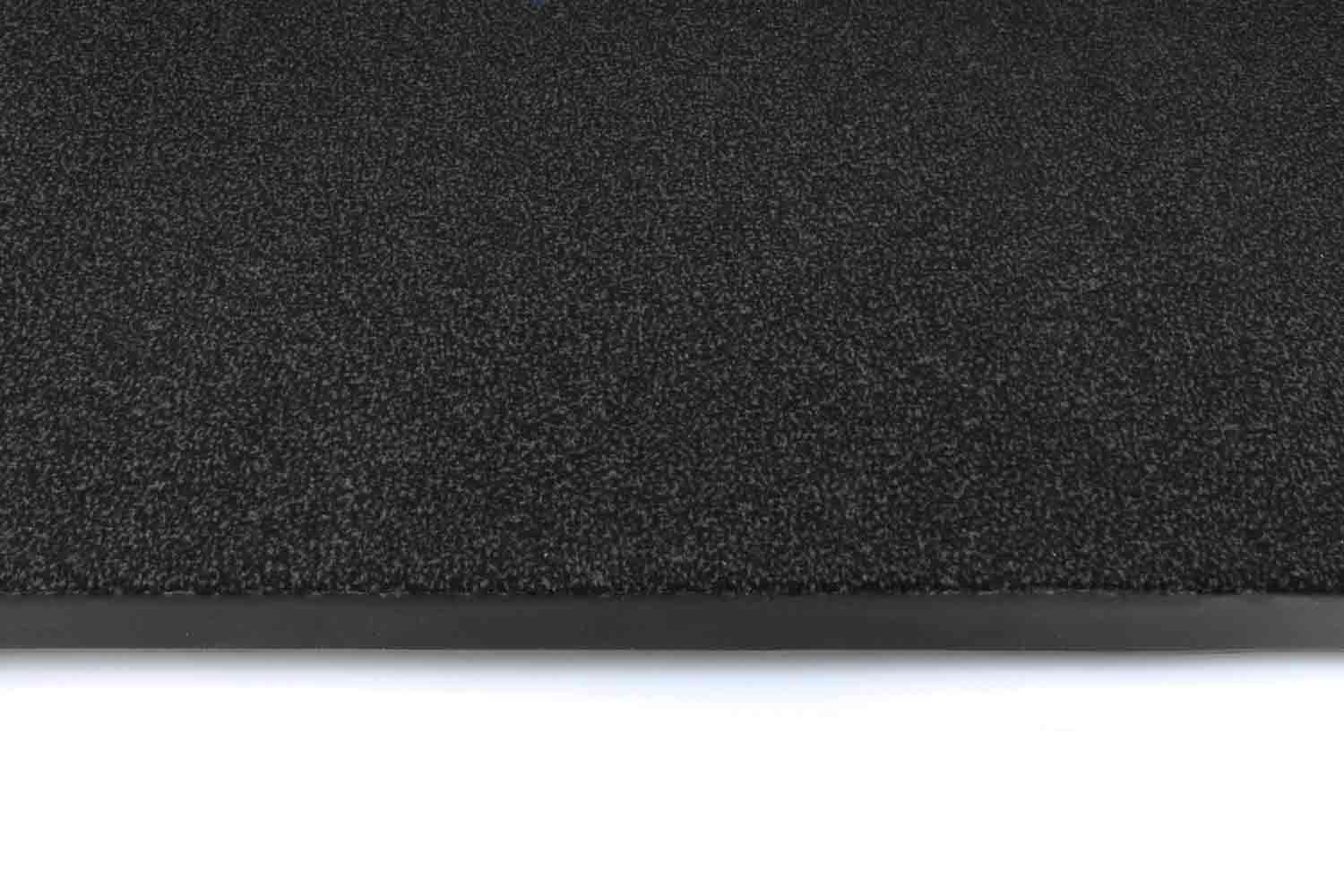 Forte | Zwart | GJ Floors