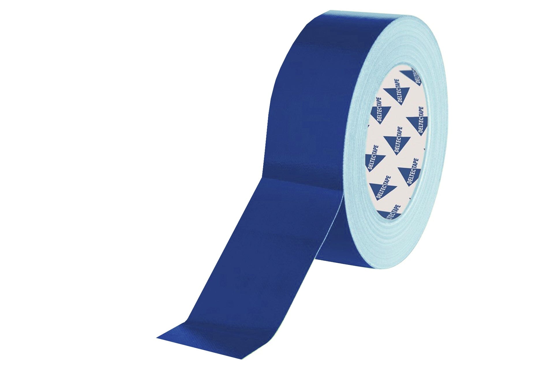 Gaffertape Blauw | 25 m | GJ Floors
