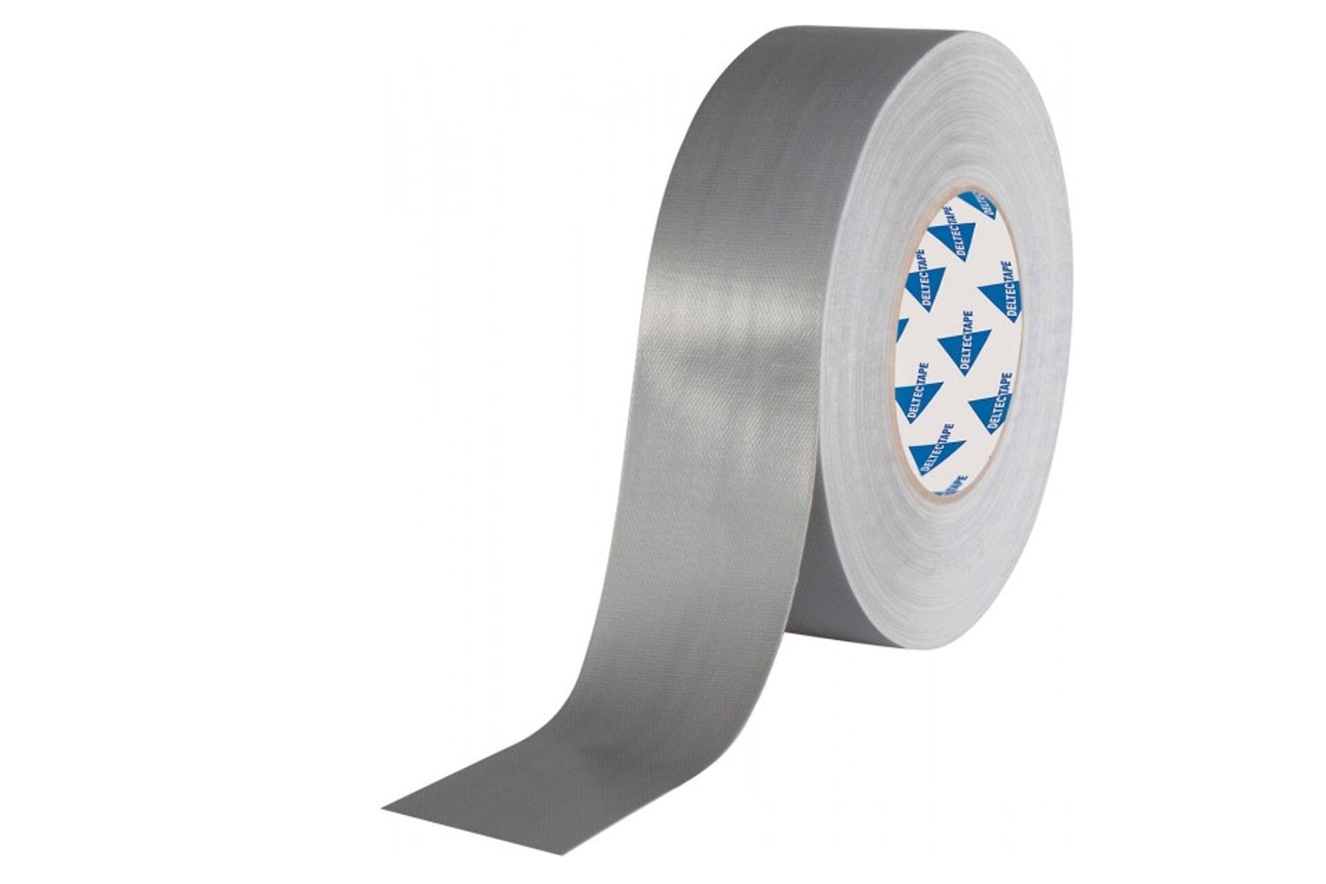 Gaffertape Grijs | 25 m | GJ Floors