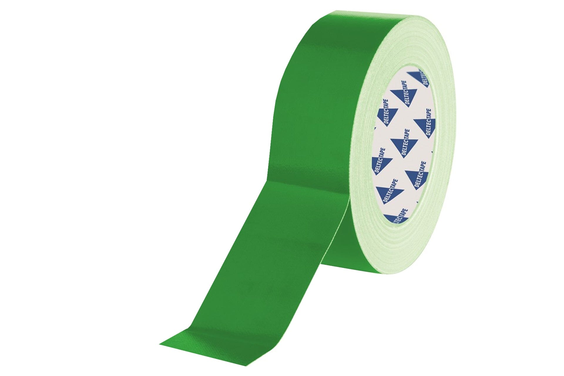Gaffertape Groen | 25 m | GJ Floors